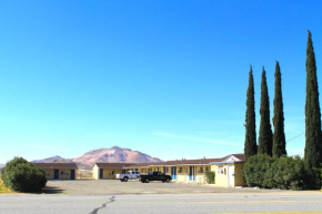 Hotels in Mojave